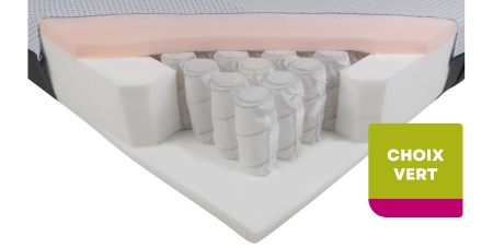 Matelas maxi easy pocket